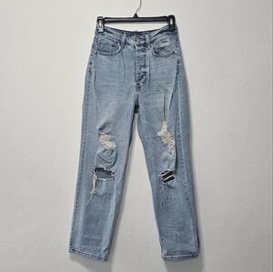 Wild Fable Highest Rise Jeans